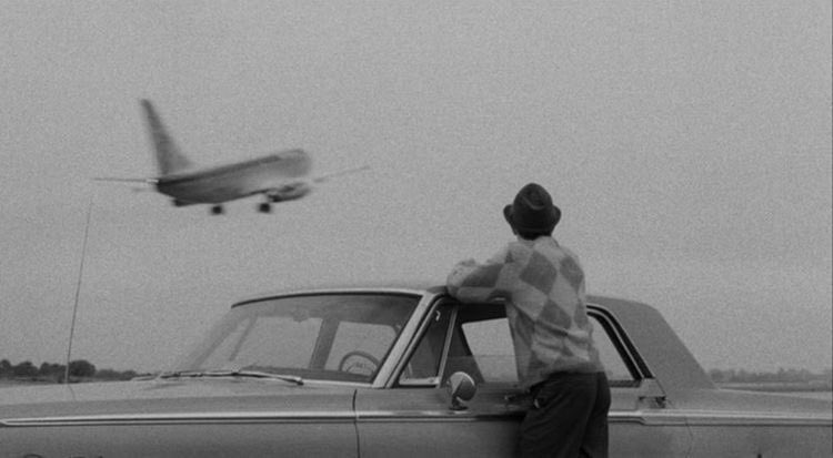 arcadi_'s tweet photo. STRANGER THAN PARADISE (1984) de Jim Jarmusch https://t.co/QIO64fPlUB