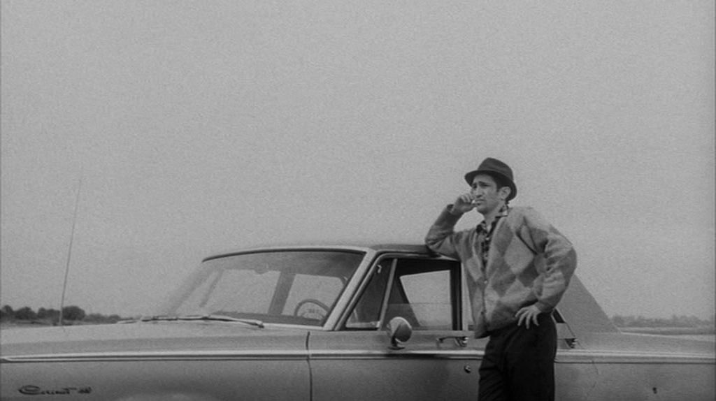 arcadi_'s tweet photo. STRANGER THAN PARADISE (1984) de Jim Jarmusch https://t.co/QIO64fPlUB