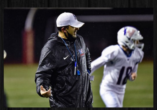 WHS Patriot Football tweet media