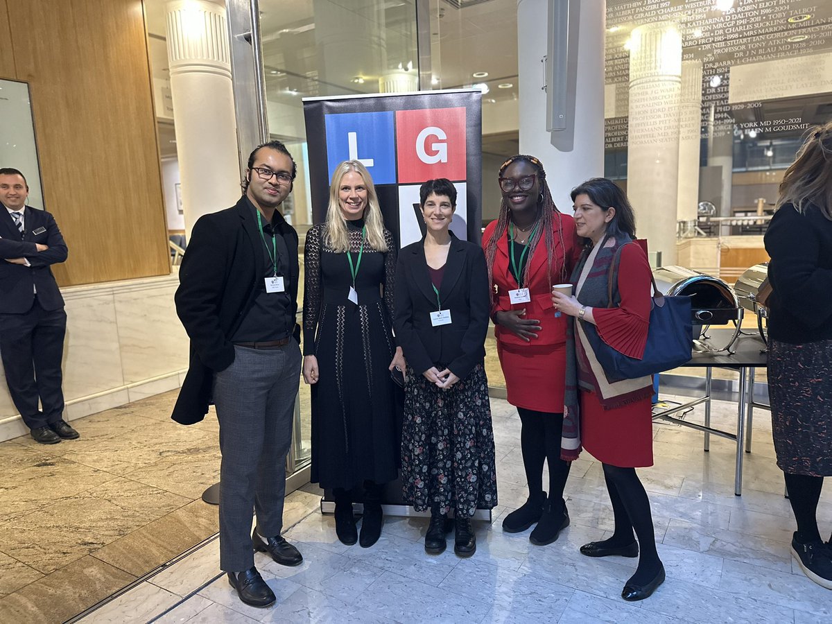 @LGCW2023 is a wholesome Global Onc festival with unparalleled diversity - today at @RoySocMed - @bookslala @SirohiBhawna @SusannahStanwa1 @OphiraG @oncology_bg @GlopesMd @dmukherji @UKIGlobalCancer @GlobalOncPod @TheLancetOncol @JCOGO_ASCO