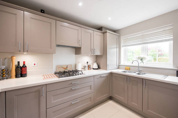 Oxley_Cabinets's tweet photo. Upgrade your home with quick and affordable in-stock cabinets from Oxley Cabinet Warehouse. Say goodbye to long waits and hello to your dream kitchen. https://t.co/QeX0nE9Yfu https://t.co/77PeRQy9Z9