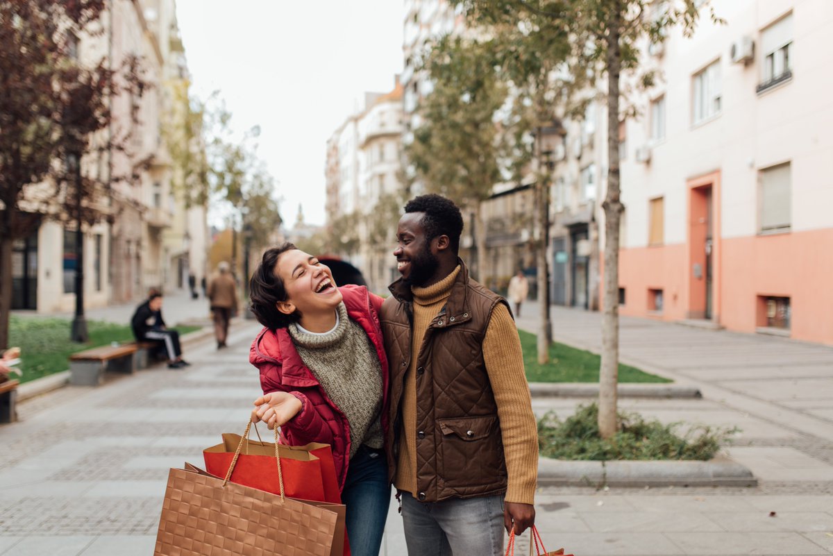 Black Friday, big savings! Whether it's a romantic escape, a family adventure, or a spontaneous weekend getaway, we've got something for everyone. 

Enjoy 30% off when you book before Nov. 30, 2023, using code CYBER. 

#BlackFriday