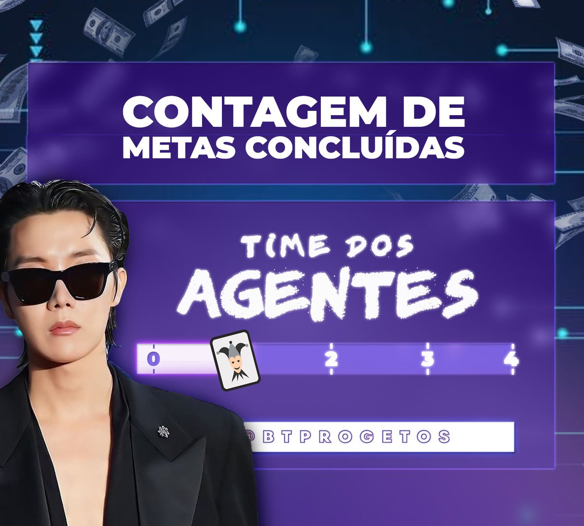 BTprojetos's tweet photo. 2 RODADA🚨
AGENTES🕶
Vocês estão preparados?
⏰: 19:20
200 comentários.
Tag⬇️
MISSÃO IMPOSSÍVEL EM AÇÃO
#SopeImpossibleMission
#TeamAgente
10 fruta+10 nomes https://t.co/dAagocdLu2