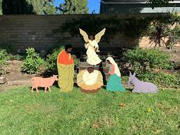 Timothy05643604's tweet photo. @ElieNYC Black nativity scene enters the chat. https://t.co/Yc6ZPIIzrR