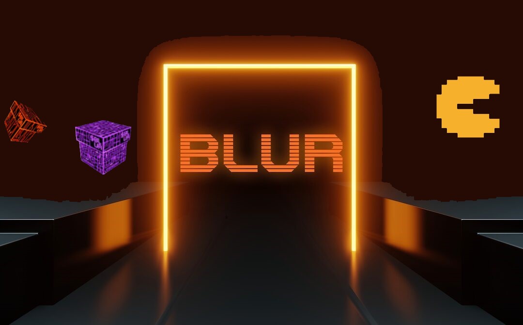 Before BLUR SEASON 2 starts,   
Maintenance PACMAN Packages can now be requested.   

There is enough $BLUR for everyone  
seasons-blur.com