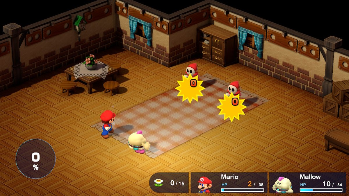 Sloopydrew's tweet photo. #SuperMarioRPG #NintendoSwitch https://t.co/1UpMeLJc0F