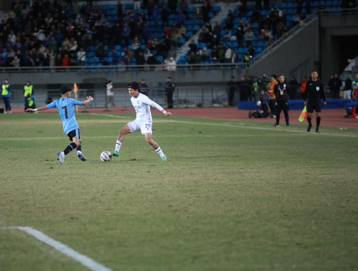 Sueño cumplido 🇺🇾