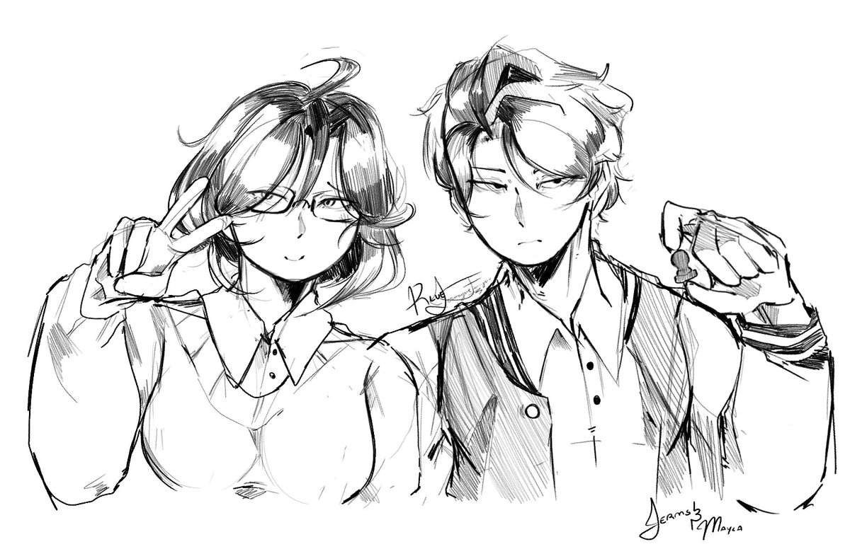 Klueshi🎃 tweet media