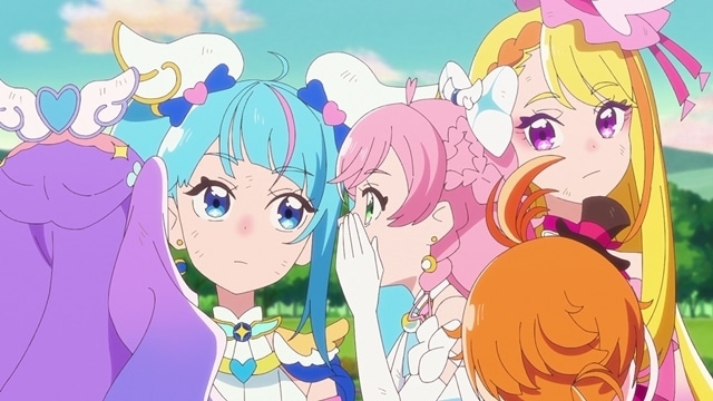 Assistir Hirogaru Sky! Precure - Episódio 41 - AnimeFire