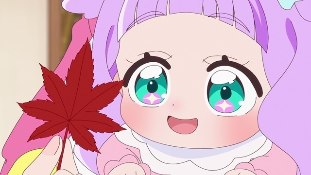 Hirogaru Sky! Precure  Episode 41 Preview 