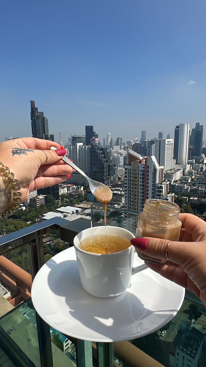 microbloomco's tweet image. #shroom #tea #highfloor #zen #weekeend #psilocybin #microdose

microbloom.co