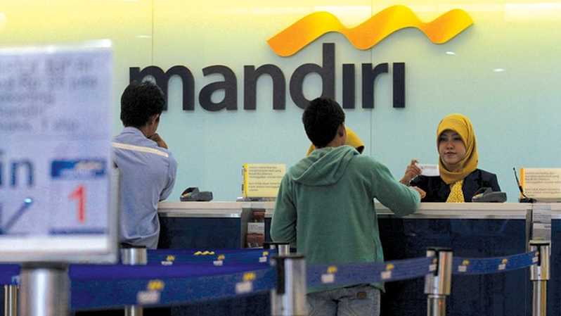 HHlikemakelove's tweet photo. Keberhasilan Bank Mandiri dalam mencapai aset 2007 triliun rupiah adalah bukti kehandalan dan integritas dalam pengelolaan keuangan Aset Bank Mandiri 2007T https://t.co/IzbmKj0hlb https://t.co/CI9kfa4Z2i