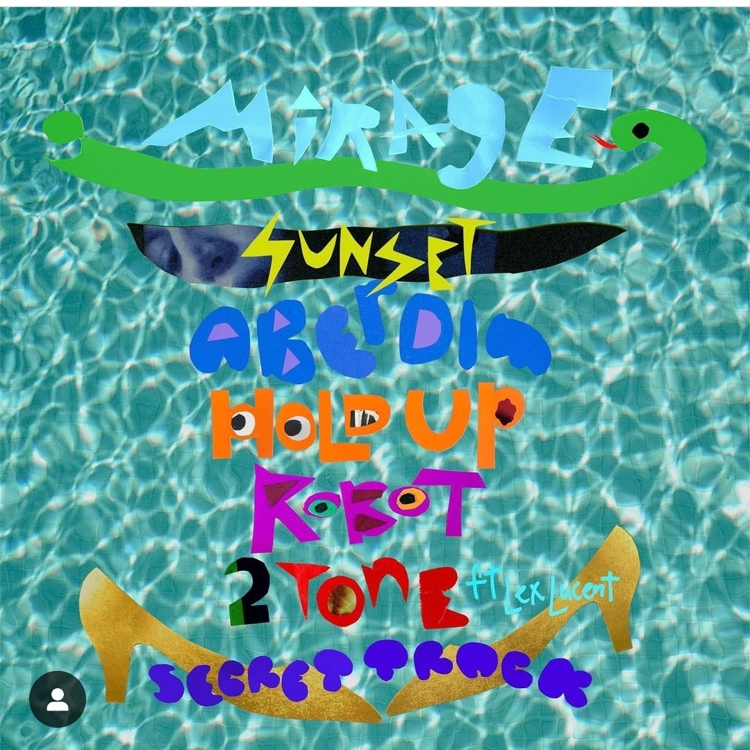 Man <a href="/SunnyMooonshine/">Sunny Moonshine</a> we did the dam thing! I can't stop listening to this project.