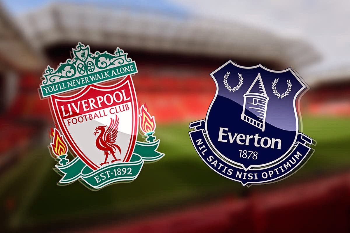 2 teams, 1 city. Liverpool and Everton need to stand together and hope that Everton doesn’t get relegated when clearly bigger teams need thier respective cases of FFP need concluding.
