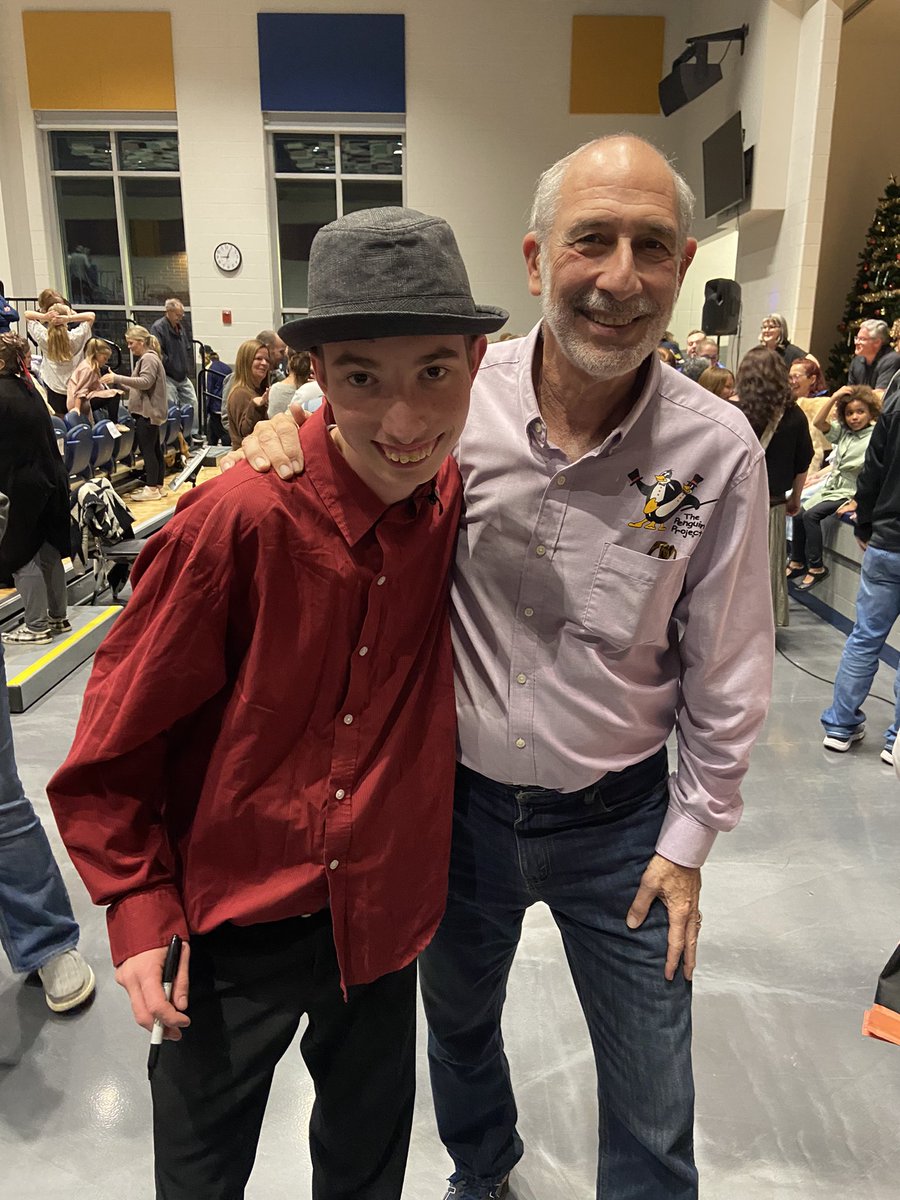 Gales With Abilities tweet media