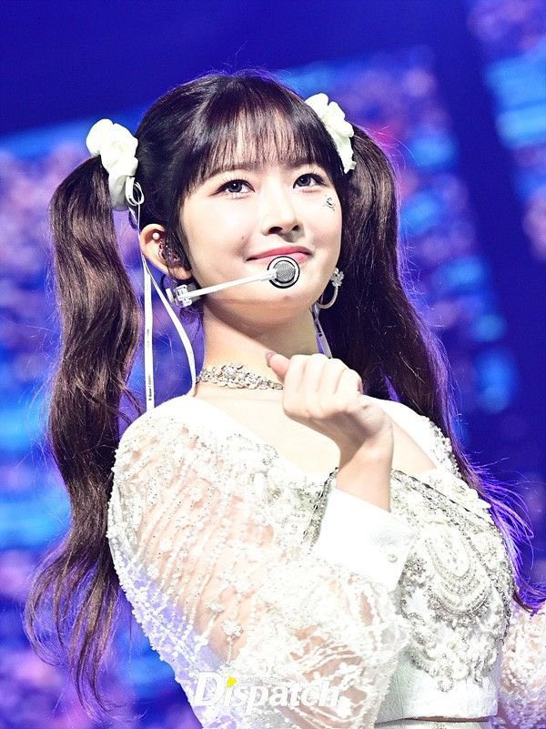 IVE レイ、「ラブリーそのもの」🧸