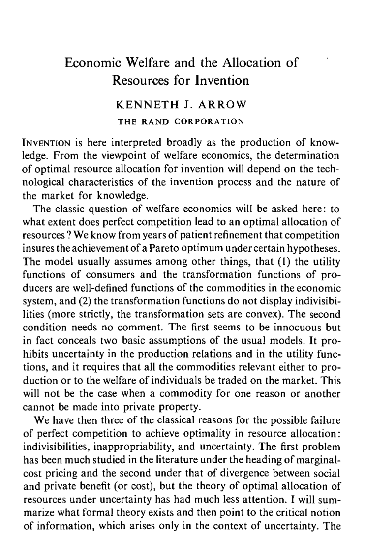 emollick's tweet photo. Increasingly think an MBA, rather than a CS degree, is the key to the state of AI. It is all very human

Large players dealing with Chistensen's disruption, Arrow's cannibalization, and Meyer &amp; Rowan's rituals...

Among the startups, founder-board conflict, Klepper's spin-outs... https://t.co/TqV6NZiuLy