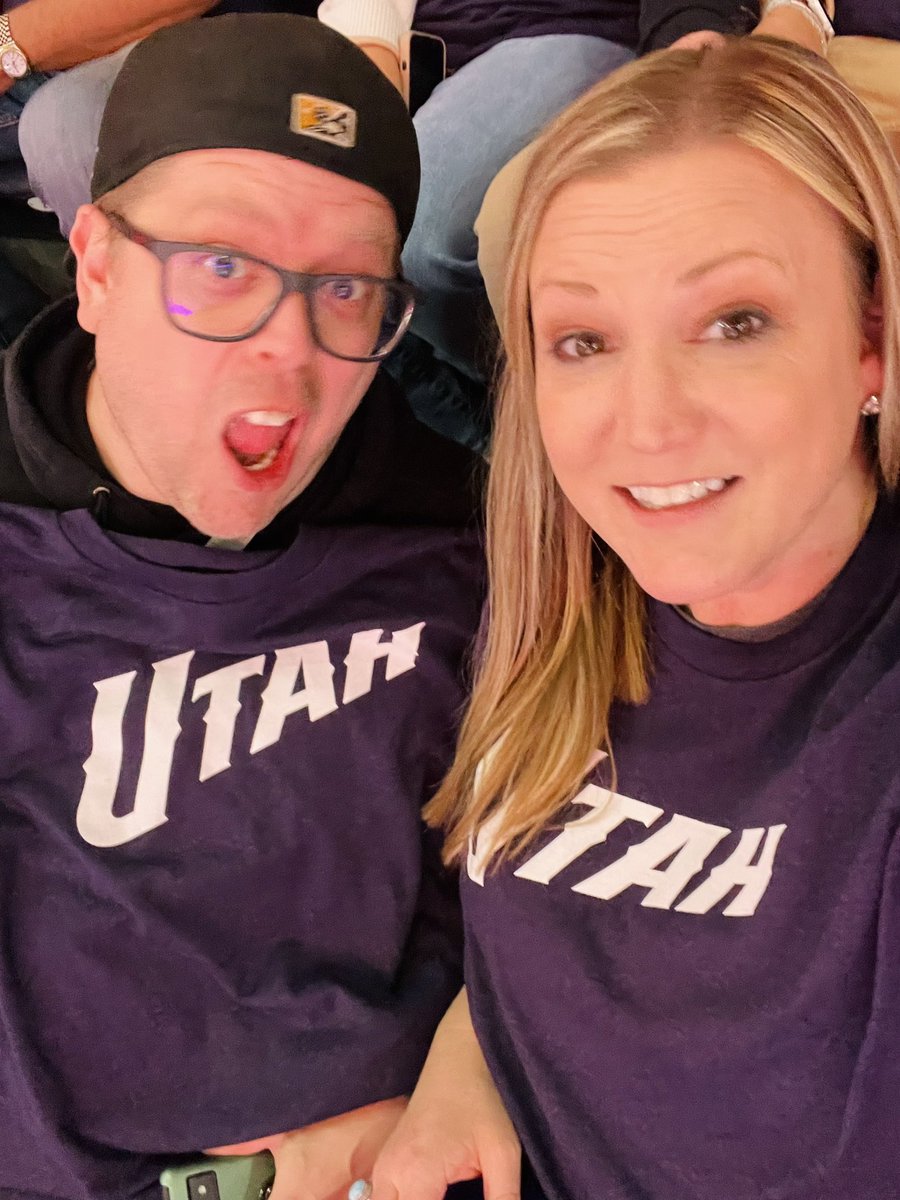 Jazz Game #takenote <a href="/utahjazz/">Utah Jazz</a>