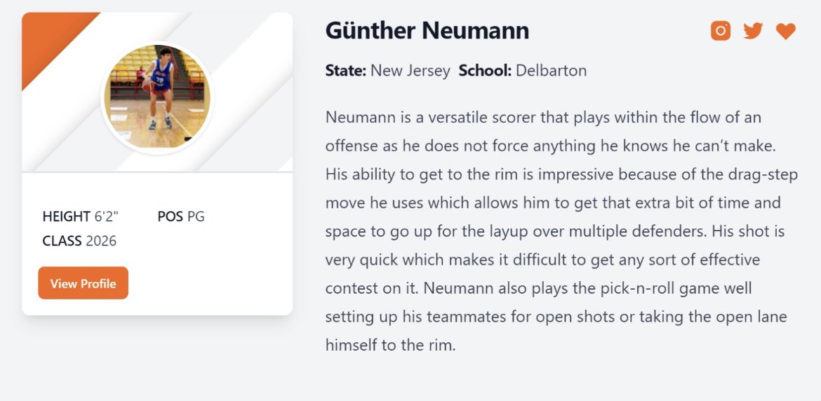 Günther Neumann tweet media