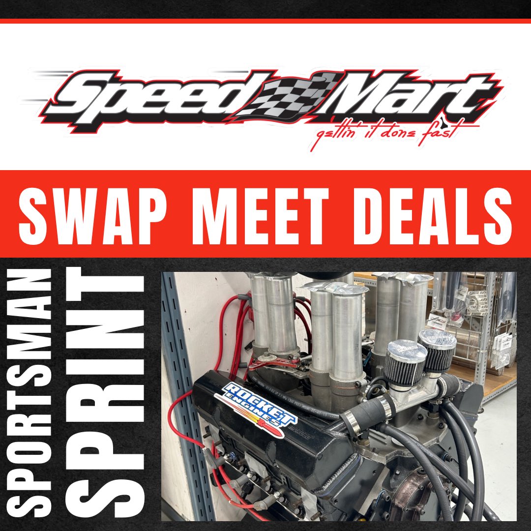 SpeedMart Inc. tweet media