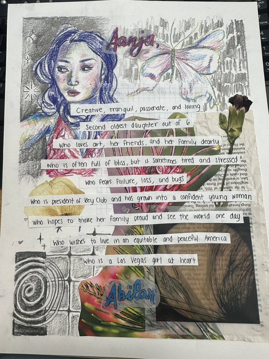 Laura Jeanne Penrod #NVSTOY24 tweet media