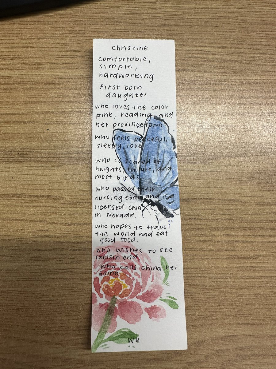 Laura Jeanne Penrod #NVSTOY24 tweet media