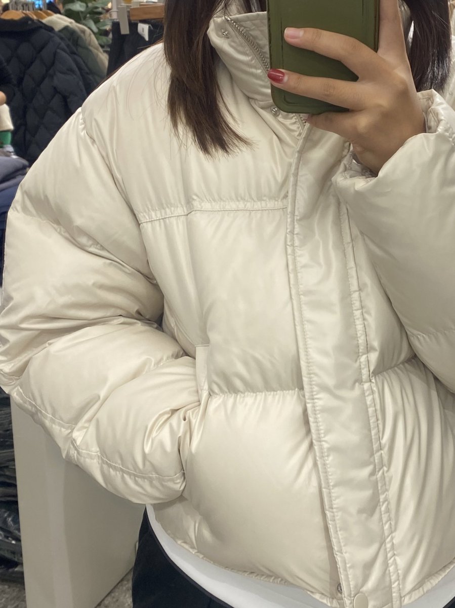 나 어제 쇼핑해떠