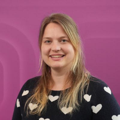 Jennifer (@pfiffikrebs) on Twitter photo #NewProfilePic
My new picture from #MSIgnite Microsoft Learn booth 💕
<a href="/MicrosoftLearn/">Microsoft Learn</a> <a href="/Ra_Koellner/">Raphael Koellner #Copilot</a> #BoostyourProfile #NewProfilePic
My new picture from #MSIgnite Microsoft Learn booth 💕
<a href="/MicrosoftLearn/">Microsoft Learn</a> <a href="/Ra_Koellner/">Raphael Koellner #Copilot</a> #BoostyourProfile