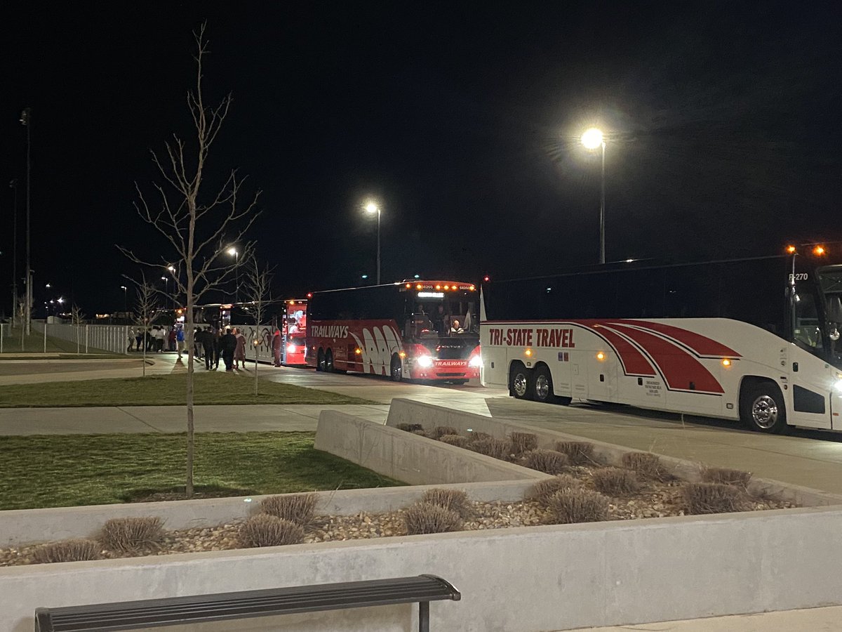 We are ready <a href="/isthmusbowl/">Culver's Isthmus Bowl</a> !!