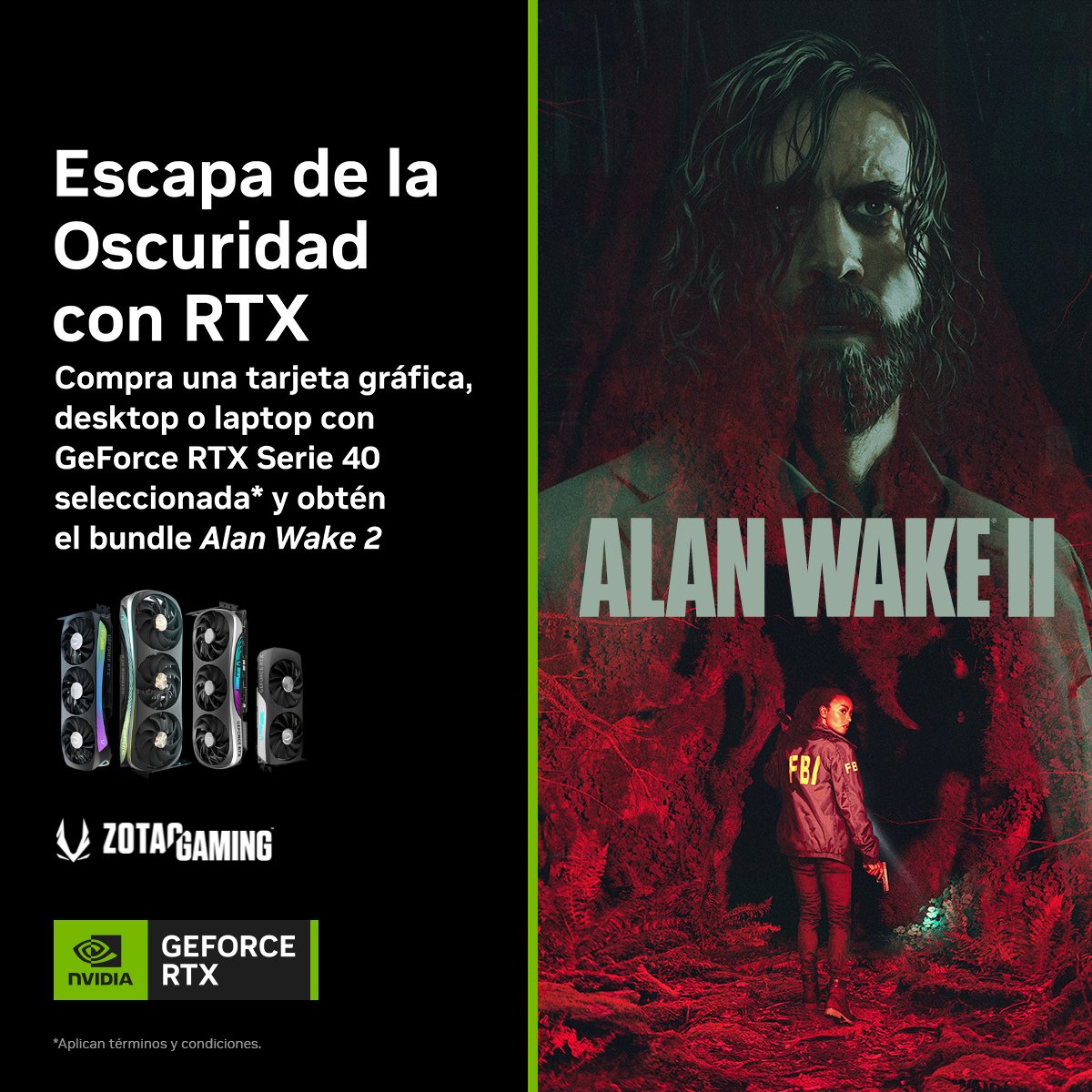 ZOTAC Brasil tweet media