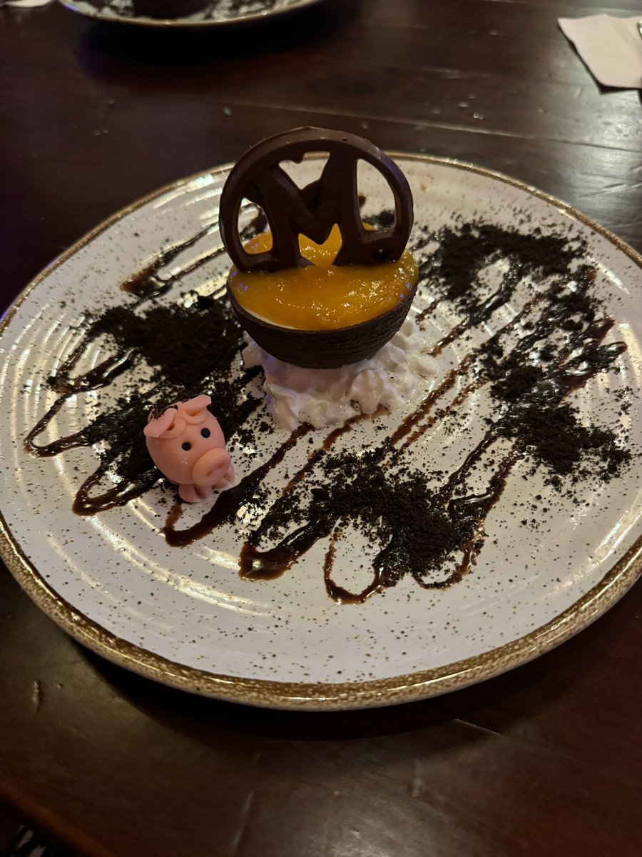 drishtijjain's tweet photo. A wholesome Speaker’s Dinner at @jsconfco !
Love the #JSConfCo community ❤️ https://t.co/UlUAdUBsR9
