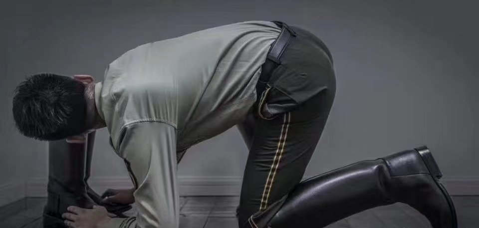 再好的链子，也拴不住爱跑的狗。