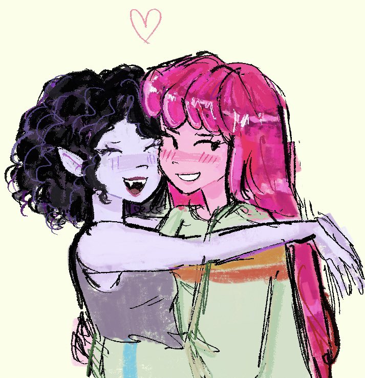 bubbline sketch before stakes day is over
