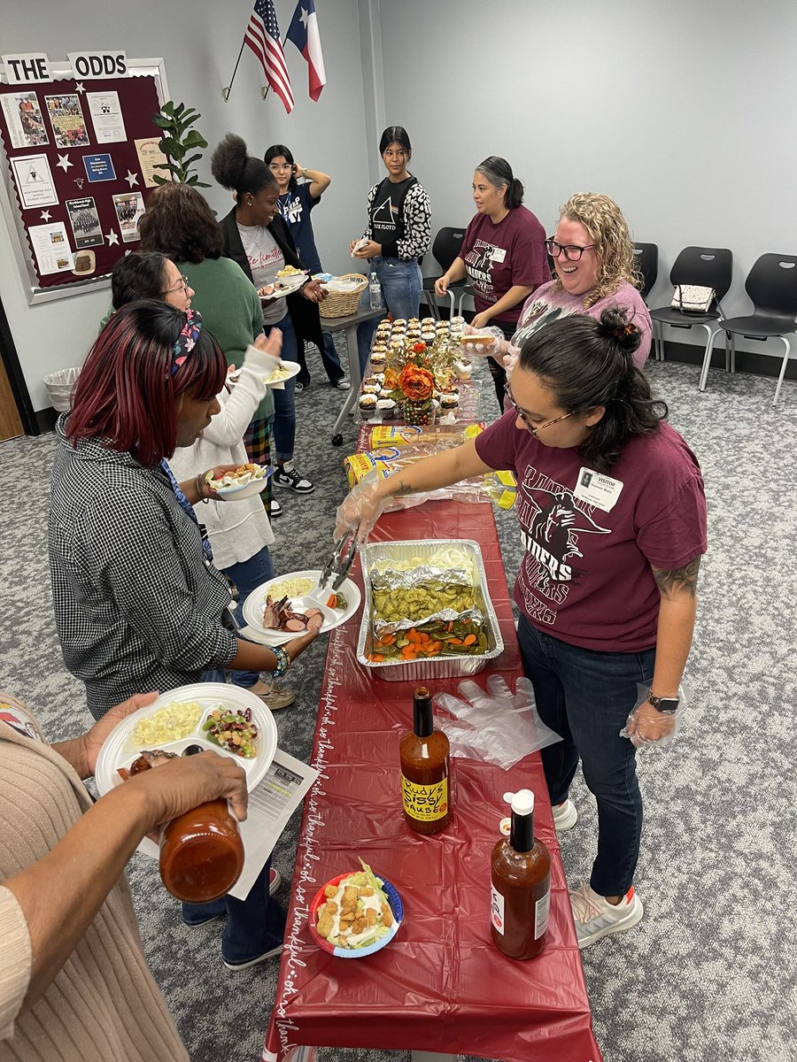 Northbrook High PTA tweet media