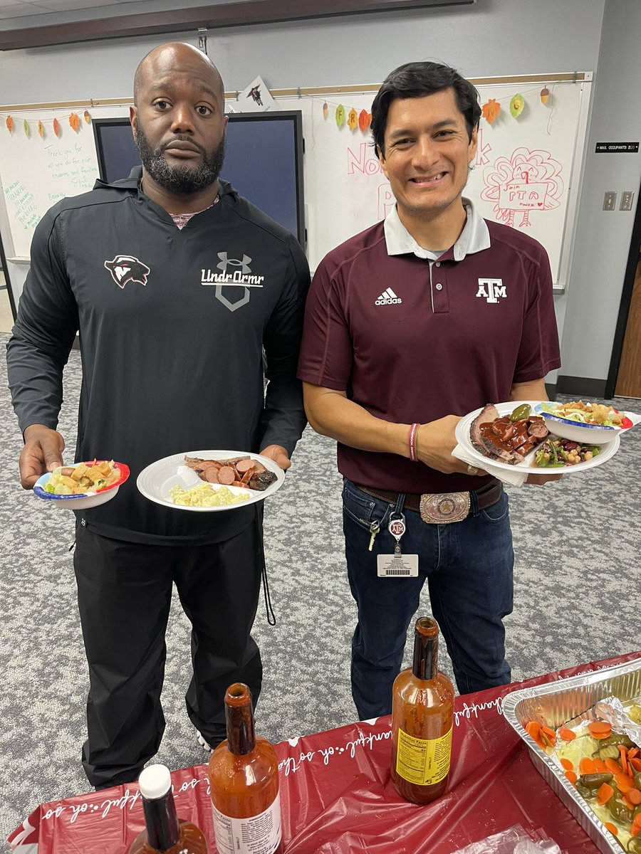 Northbrook High PTA tweet media