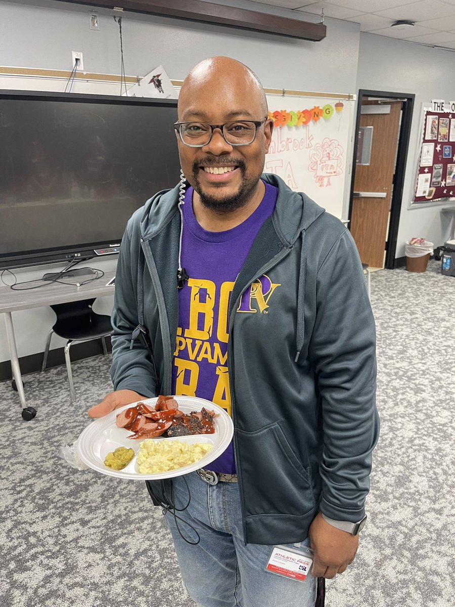 Northbrook High PTA tweet media