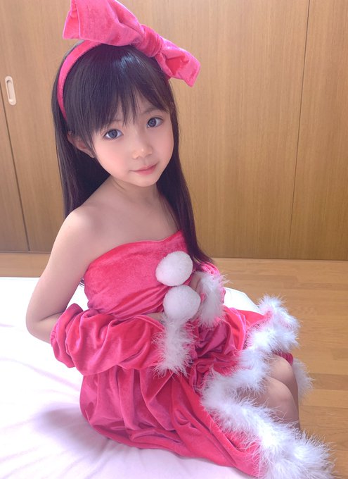 Twitterのコスプレ画像4