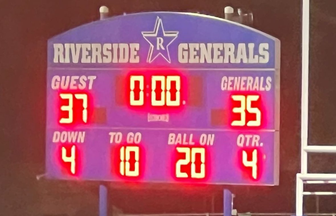 Cinderella story continues🤷 <a href="/Jurgensen17/">Bjorn Jurgensen</a> <a href="/AJfreyman2025/">Aleksfreyman2025</a> <a href="/trentongummer/">Trenton Gummer 3⭐️ DB/Nickel</a> <a href="/KenyonAlston/">Kenyon Alston</a> <a href="/EvanScruggs1/">Evan Scruggs</a> <a href="/jordand_61/">Jordan Latson-Davis</a> <a href="/JK_DE_SNAKE_34/">Jake Kreul 5⭐️ EDGE</a> <a href="/HSFB_Scoreboard/">Central Florida HS Scoreboard</a> <a href="/BobbyBMiller/">Bobby Miller</a> <a href="/Devon_Saint2/">Devon St. Clair 3 ⭐️ Safety</a> <a href="/AaronReabe/">Aaron Reabe</a>