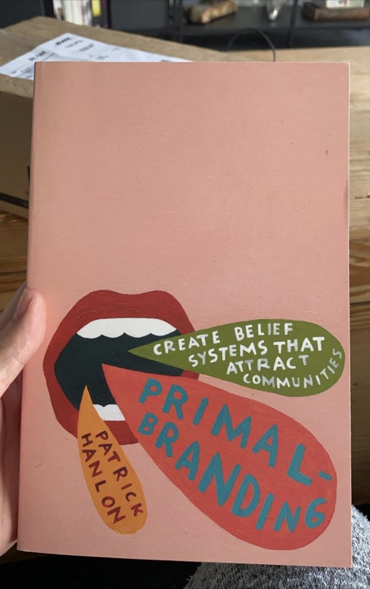 Patrick Hanlon tweet media