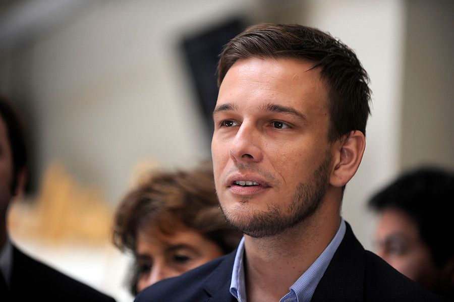 La Tercera tweet media