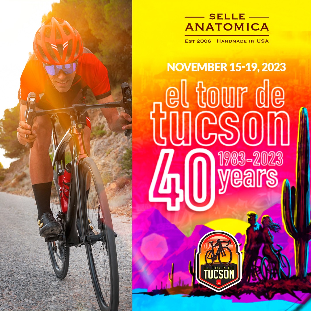 Selle Anatomica tweet media