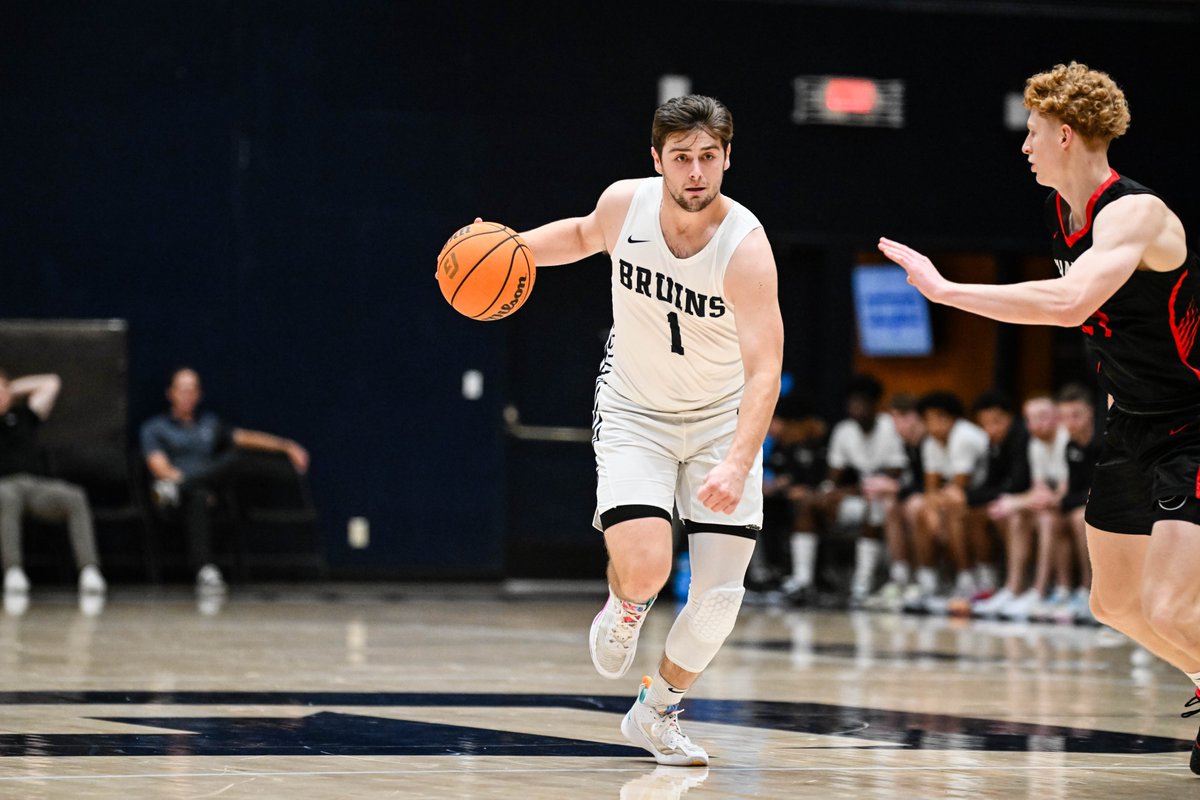 George Fox Athletics tweet media