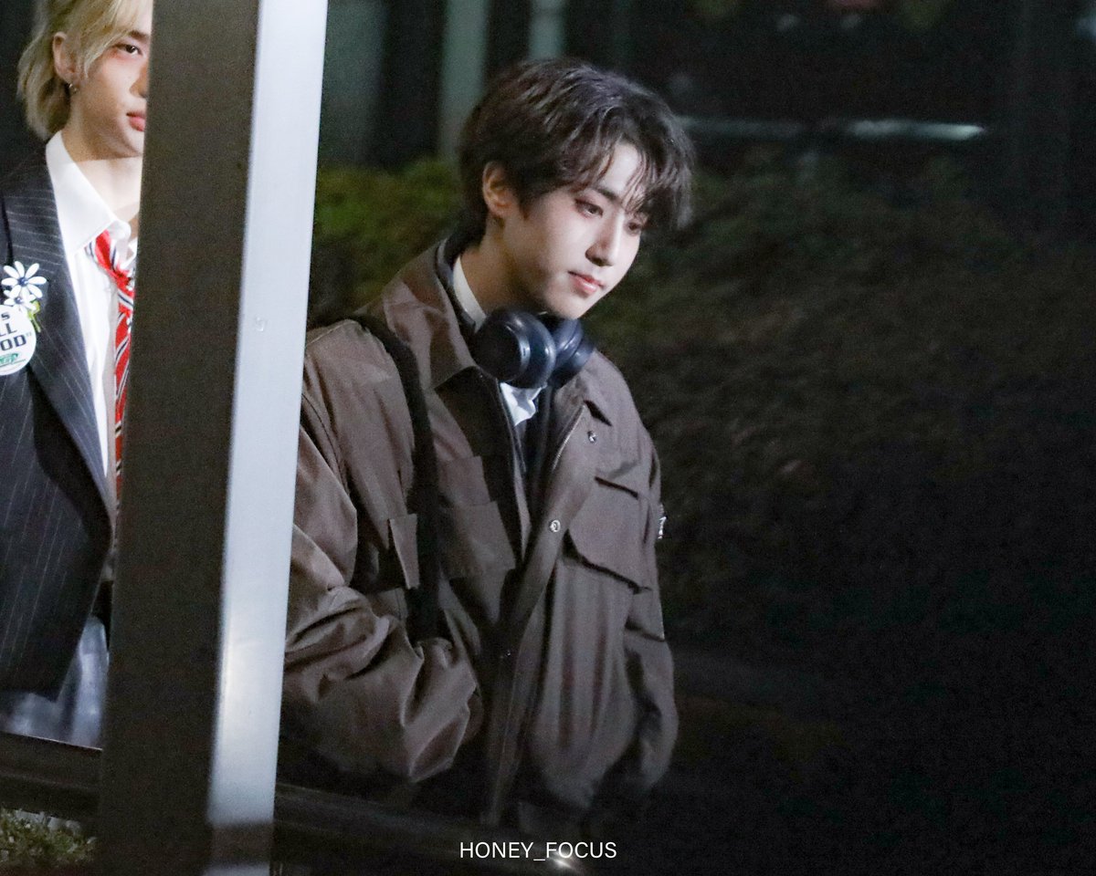 231117  

#스트레이키즈 #StrayKids 
#한지성 #HAN