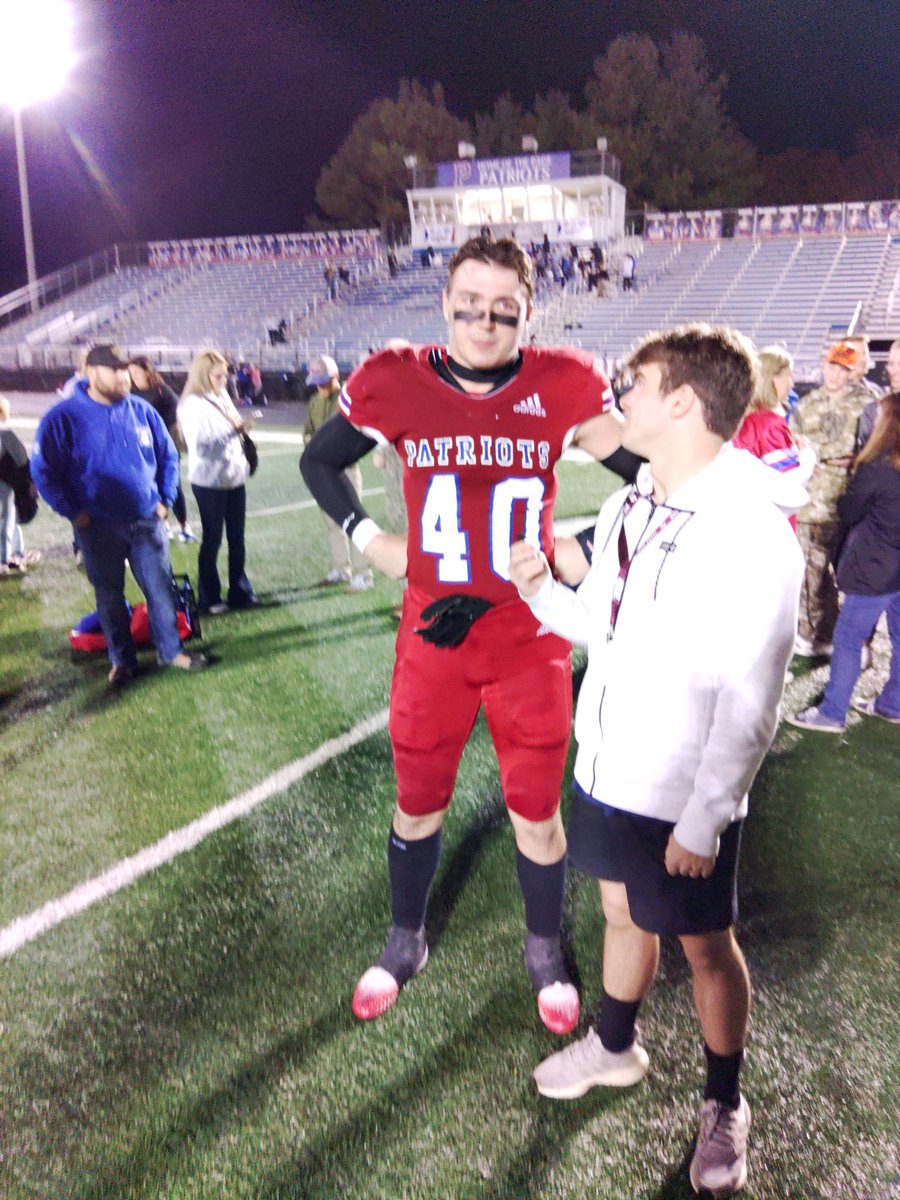 There should be no discussion here is the obvious 5A Mr football
