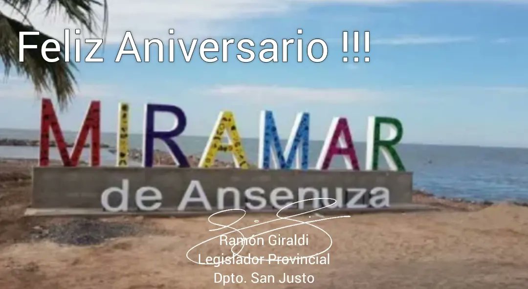 Ramón Giraldi tweet media