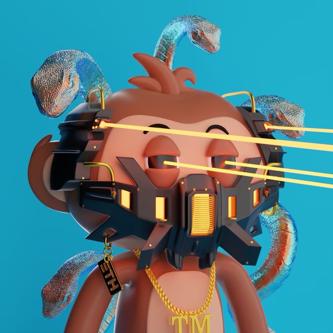 MrBraide's tweet image. Originals from the cyborg transformation 🥶🥶🥶🤞🏾@TrapMonkie