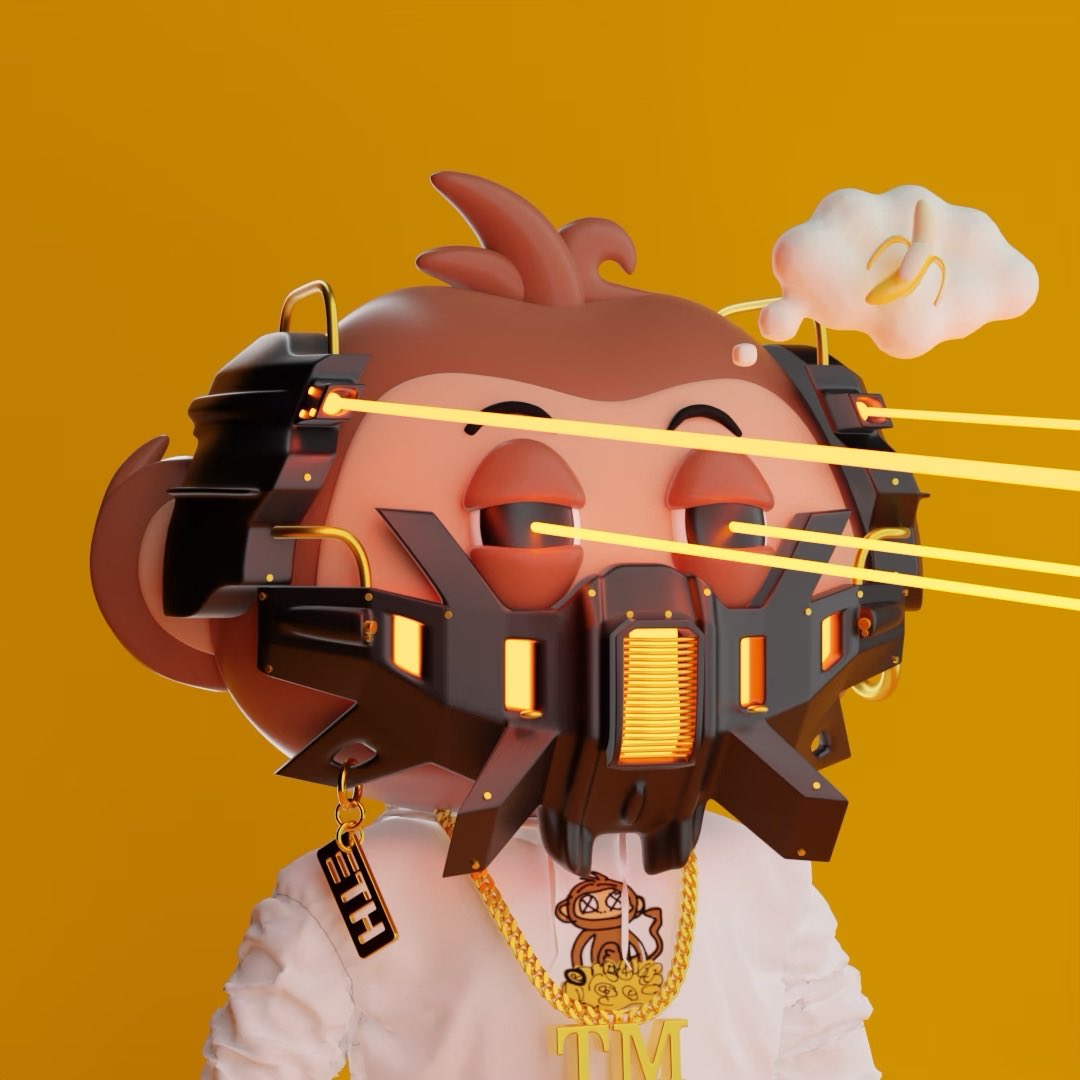 MrBraide's tweet image. Originals from the cyborg transformation 🥶🥶🥶🤞🏾@TrapMonkie