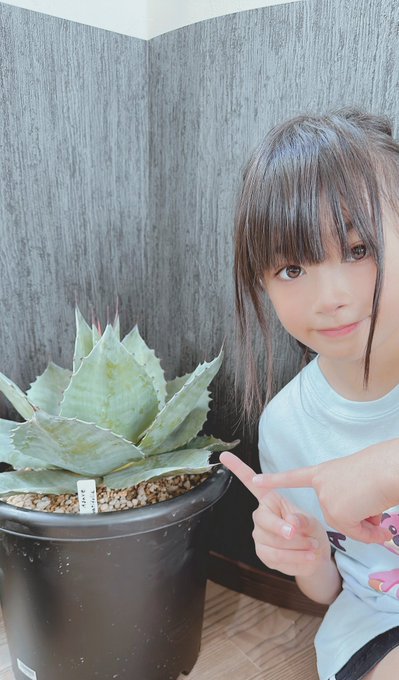 Twitterのコスプレ画像1