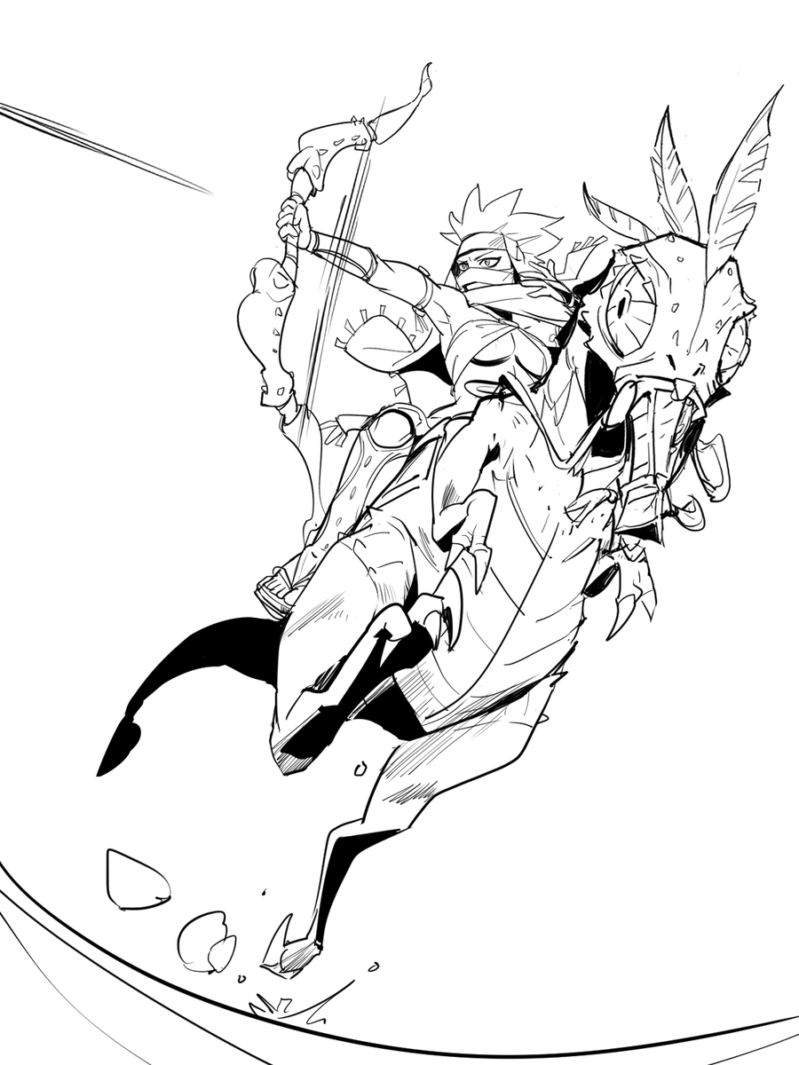 Sirk du Soleil tweet media