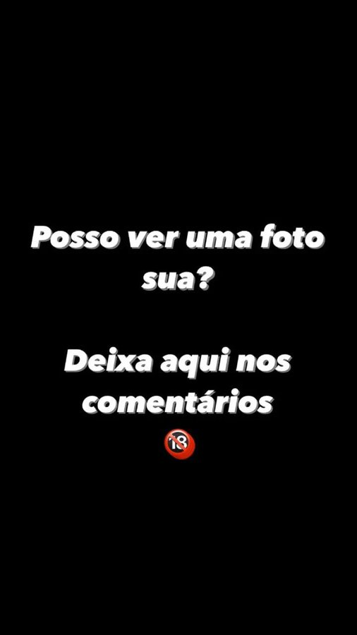 loiracarente_'s tweet photo. Posso? as minhas sem roupa tão no meu Telegram 🙈 https://t.co/H54LnoJtwb